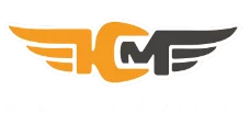 Klag Motors logo